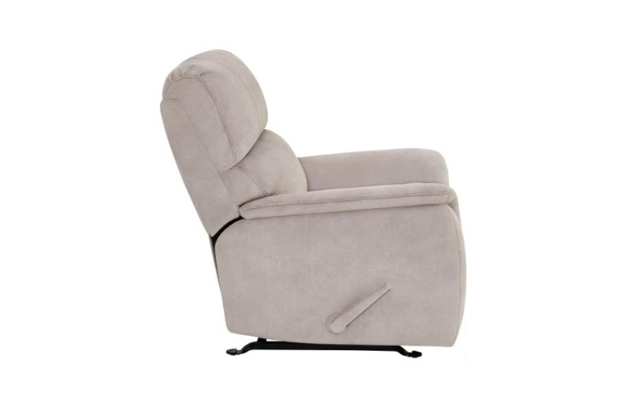 True Innovations Hayden Manual Rocker Recliner