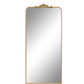 Ravena Floor Mirror