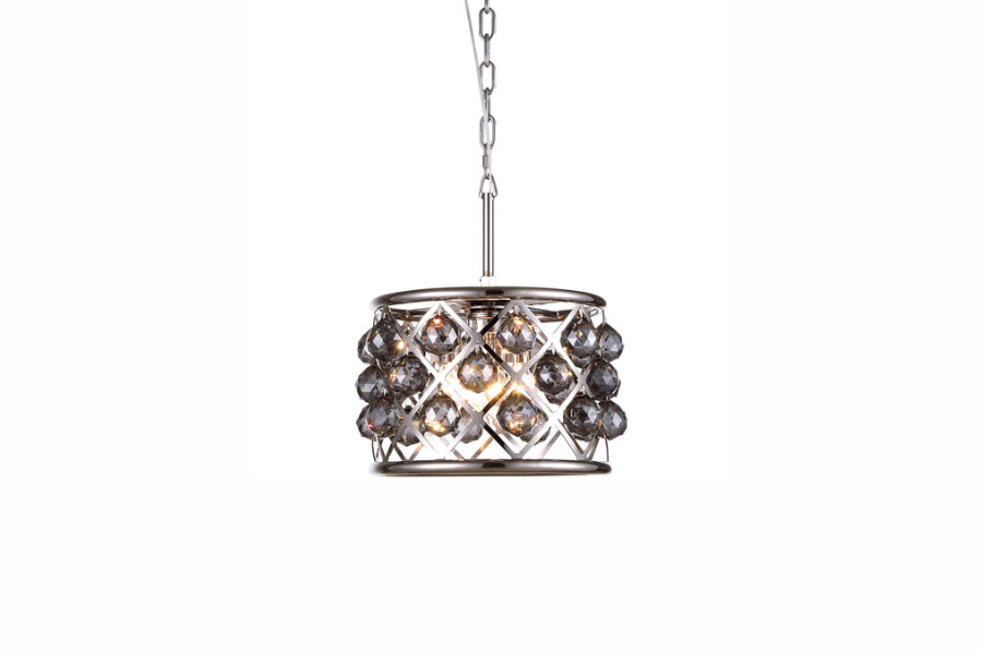 Madison 3 Light 12.00 inch Pendant