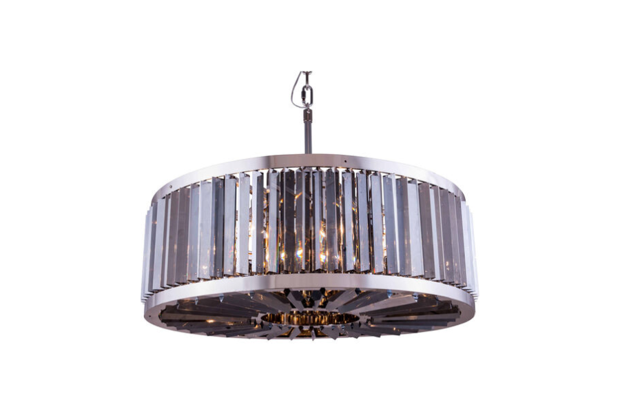 Chelsea 10 Light 35.50 inch Pendant