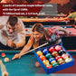 Billiard Accessories Kit for Pool Table