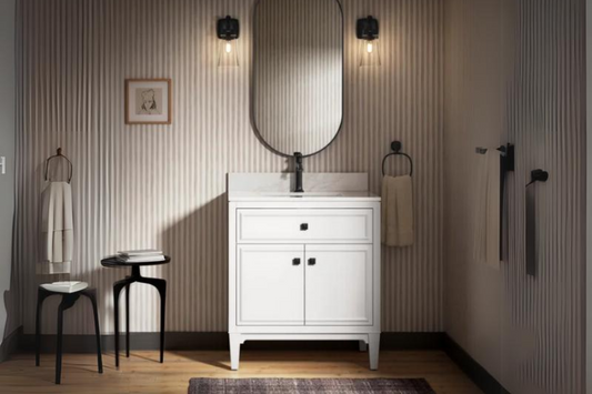 Kohler Clave 30” Bath Vanity