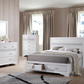 Miranda 7-drawer Dresser White 205113