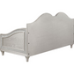 Evangeline Upholstered Twin Daybed Silver Oak 360121