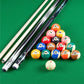 Billiard Accessories Kit for Pool Table