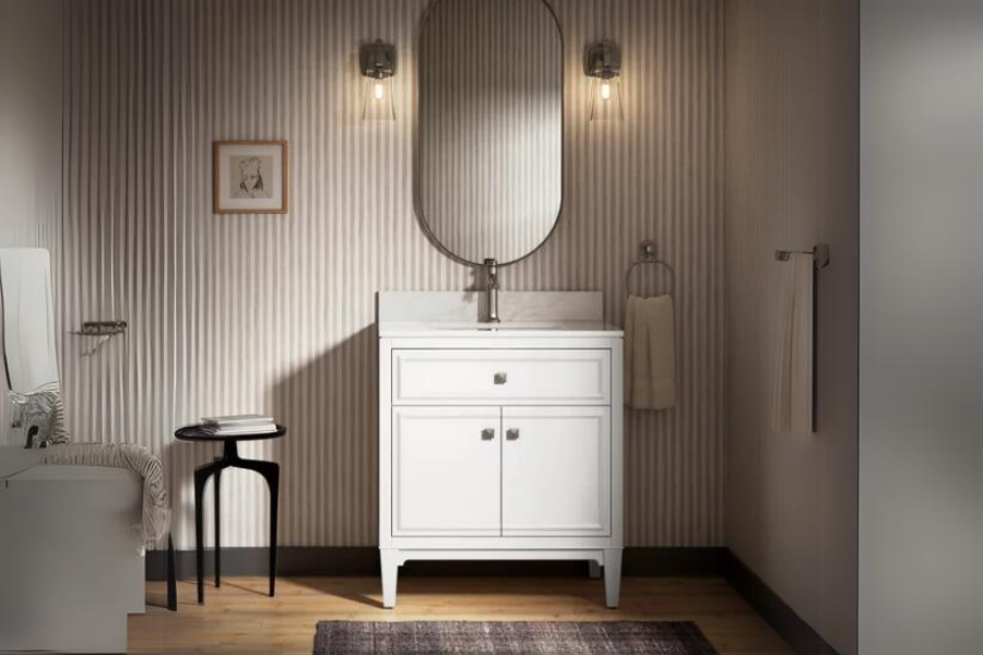 Kohler Clave 30” Bath Vanity