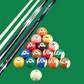 Billiard Accessories Kit for Pool Table