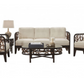 Trinidad 5 PC Seating Set w/cushion