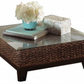 Sanibel Coffee Table