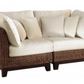 Sanibel Loveseat with cushions