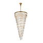 Sydney 42 Light 36.50 inch Chandelier