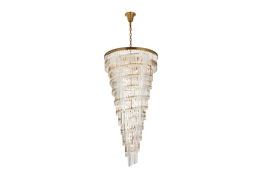 Sydney 42 Light 36.50 inch Chandelier