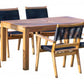 Laguna 7 PC Dining Set SKU: PJO-3301-ACA-7DA