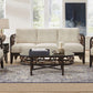 Trinidad 5 PC Seating Set w/cushion